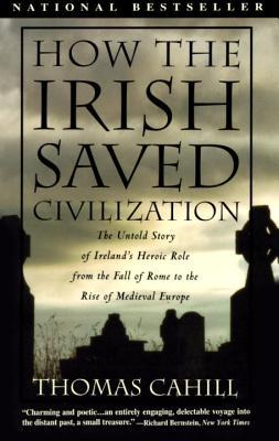 How the Irish Saved Civilization #1
