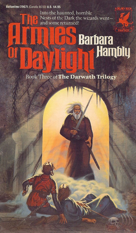 The Armies of Daylight (Darwath #3)