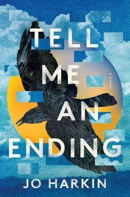 Tell Me an Ending by Jo Harkin