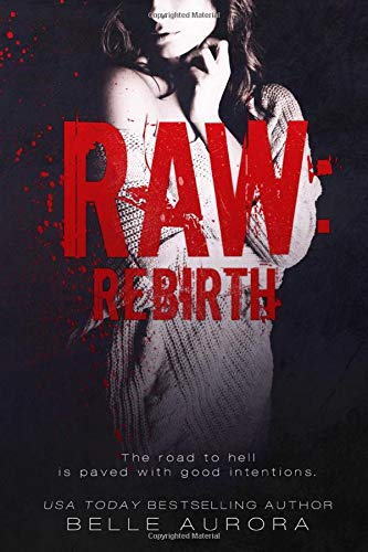 Raw (RAW Family #3)