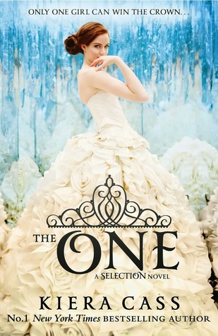The One (The Selection #3)