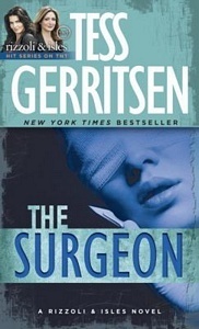 The Surgeon (Rizzoli & Isles #1)
