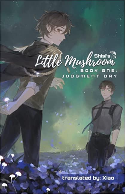 Judgment Day (Little Mushroom #1)