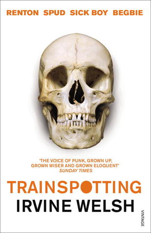 Trainspotting (Mark Renton #2)