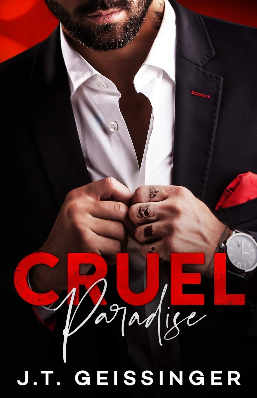 Cruel Paradise (Beautifully Cruel #2)