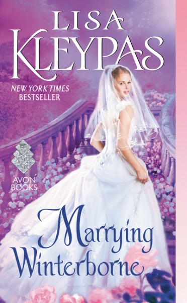 Marrying Winterborne (The Ravenels #2)
