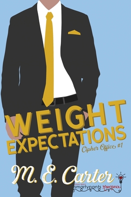 Weight Expectations (Cipher Office #1)