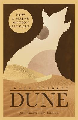 Dune #1 by Frank Herbert