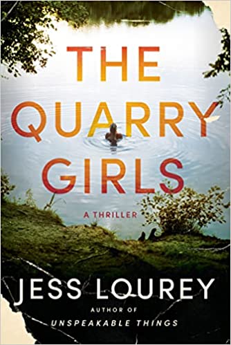 The Quarry Girls
