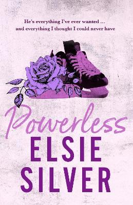 Powerless (Chestnut Springs #3)