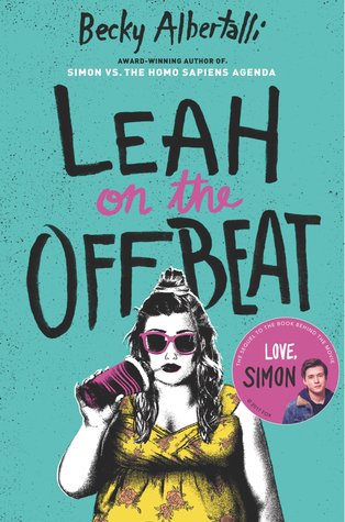 Leah on the Offbeat #3
