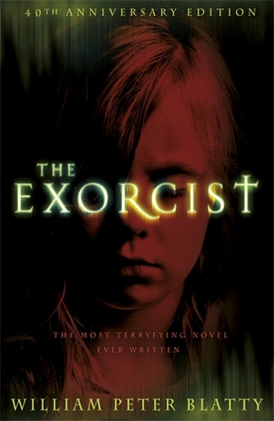 The Exorcist #1 by William Peter Blatty
