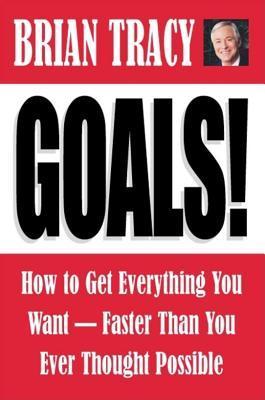 Goals! by Brian Tracy