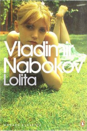 Lolita by Vladimir Nabokov
