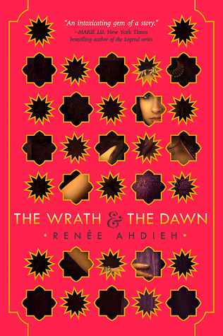 The Wrath and the Dawn #1