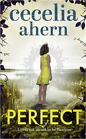 Perfect (Flawed #2) by Cecelia Ahern