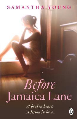 Before Jamaica Lane (On Dublin Street #3)