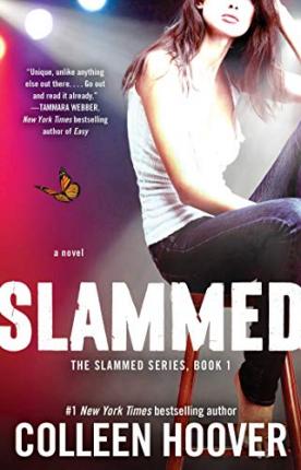 Slammed #1 by Colleen Hoover