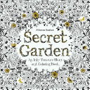 Secret Garden by Johanna Basford