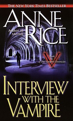 Interview with the Vampire #1