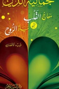 تحميل كتاب جمالية الدين: معارج القلب إلى حياة الروح PDF