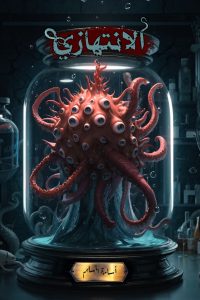 رواية الإنتهازي